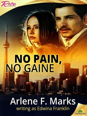 cover image of No Pain, No Gaine